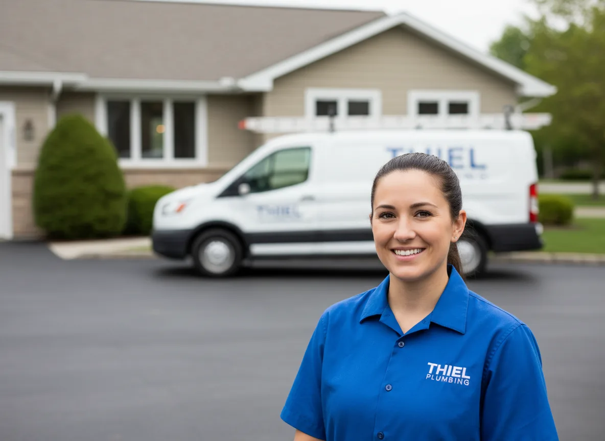 Plumber Union Center, SD FAQs